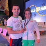 Тайбе Юсеин