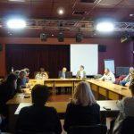 Няма да се затварят театрите с големи дългове