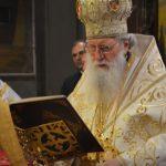 Патриарх Неофит