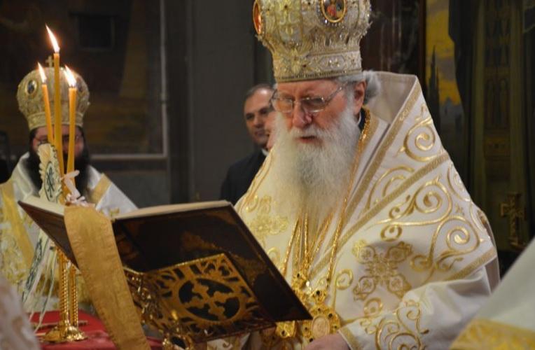 Днес е ден на национален траур заради кончината на Негово