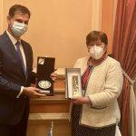 Стела Балтова