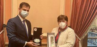 Стела Балтова