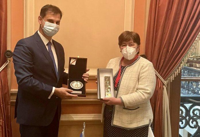 Стела Балтова