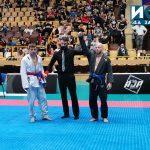 Турнир по бразилско джиу-джицу на AJP в Бургас