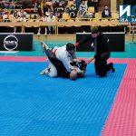 Турнир по бразилско джиу-джицу на AJP в Бургас