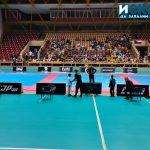 Турнир по бразилско джиу-джицу на AJP в Бургас