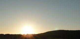 Местността "Узана"