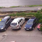 Пропадане на велоалея