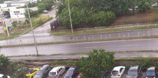 Пропадане на велоалея