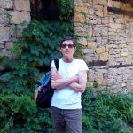 Венелина Попова