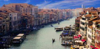 Венеция.