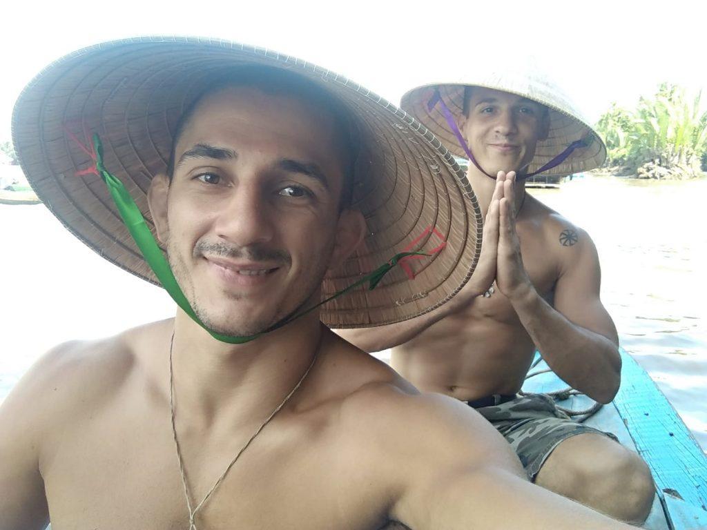 Веселин и Сотир