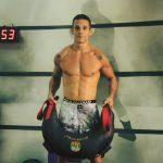 Веселин Петров