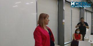 Весна Балтина