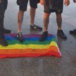 Стотина души се включиха в шествието за запазвне на децата от разврата