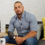 Виктор Ангелов