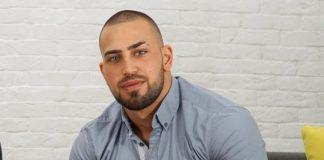 Виктор Ангелов