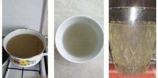 Мътна вода в Добрич