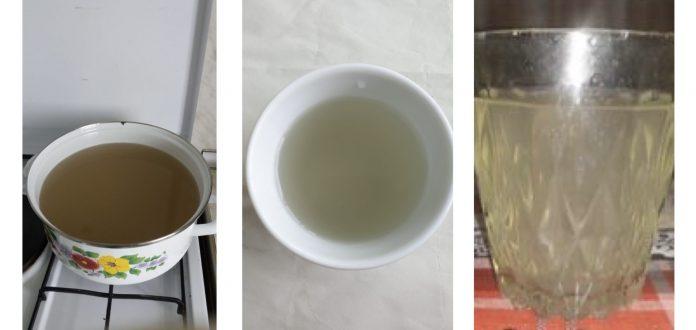 Мътна вода в Добрич