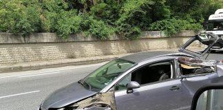 Катастрофа