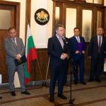 Янаки Стоилов