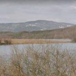 Язовир "Йовковци"