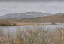 Язовир "Йовковци"