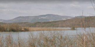 Язовир "Йовковци"