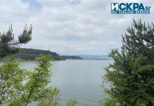 Язовир "Искър"