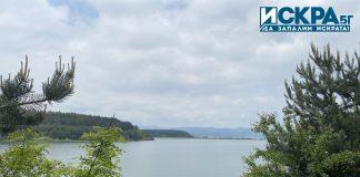 Язовир "Искър"