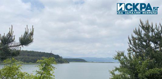 Язовир "Искър"