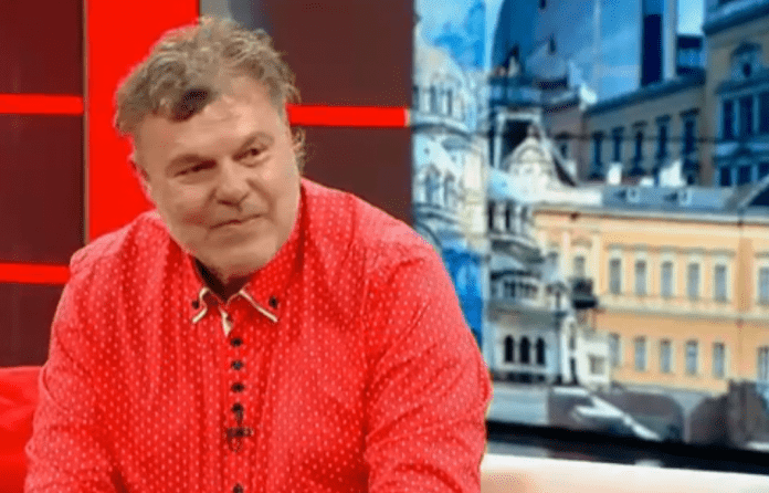 Йонко Иванов