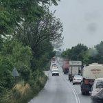 Задръстване