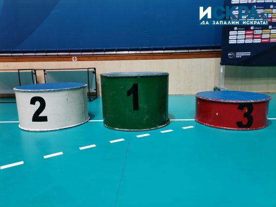 Зала Младост