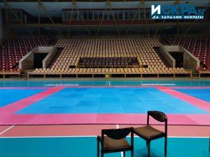 Зала Младост