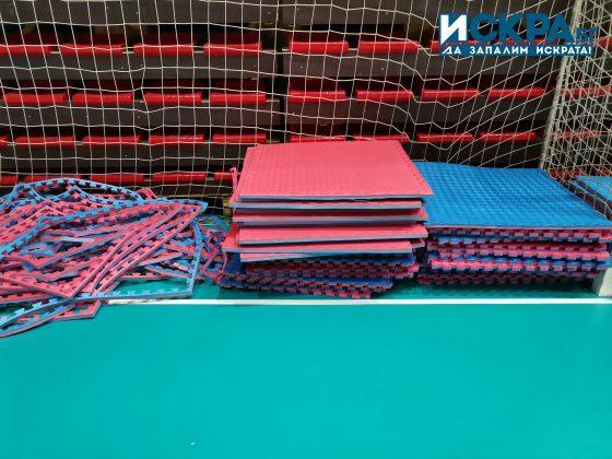 Зала Младост