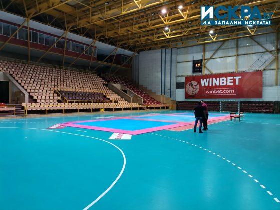 Зала Младост