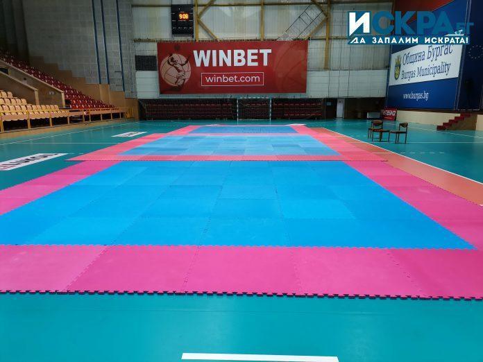 Зала Младост