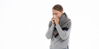 жена с хрема