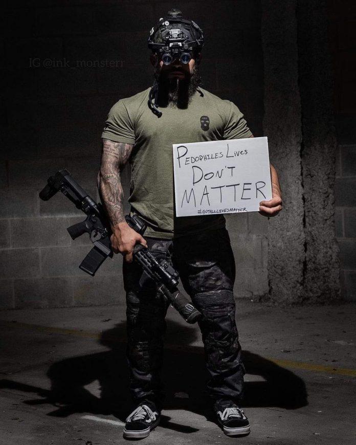 Животът на педофилите е без значение!