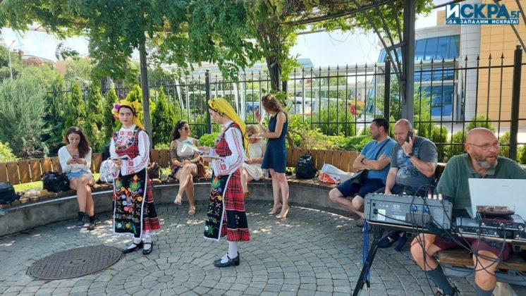 „Проектиране и изграждане на системи за сигнализация и телекомуникации по железопътната линия Пловдив-Бургас“ фаза 2