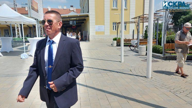 „Проектиране и изграждане на системи за сигнализация и телекомуникации по железопътната линия Пловдив-Бургас“ фаза 2