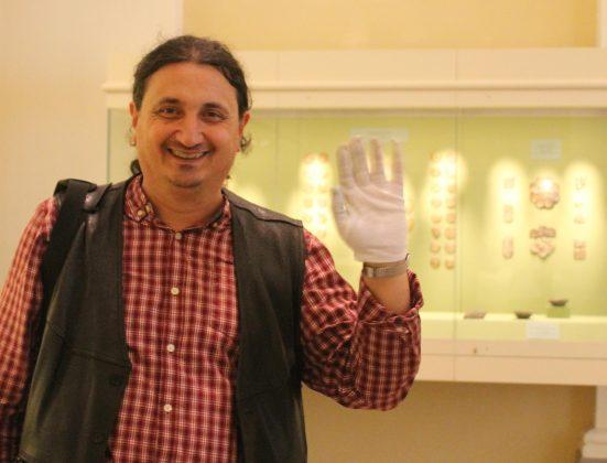 Снимка: Евгени Димов