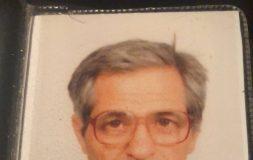 Стоян Мишев. Снимка: Личен архив