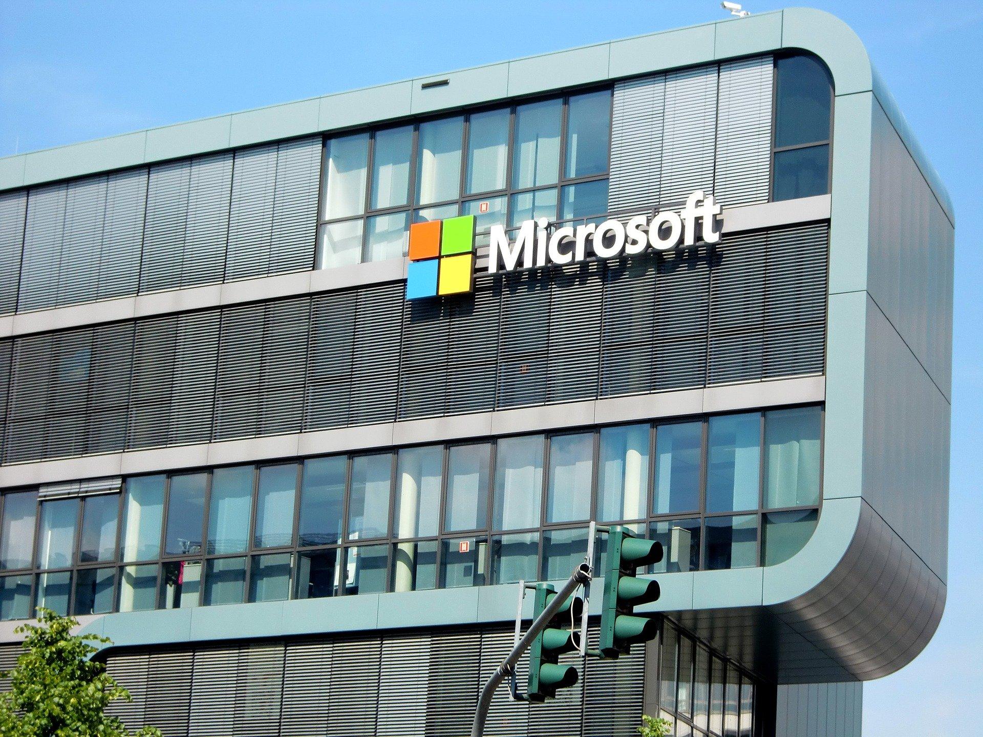 Microsoft ще плати 20 милиона долара 16 милиона британски лири