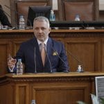 Адвокат Николай Хаджигенов