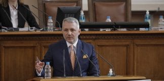 Адвокат Николай Хаджигенов