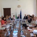 Съвет по съдебна реформа