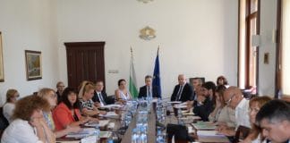 Съвет по съдебна реформа