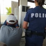 Акция на полицията в Горна Оряховица